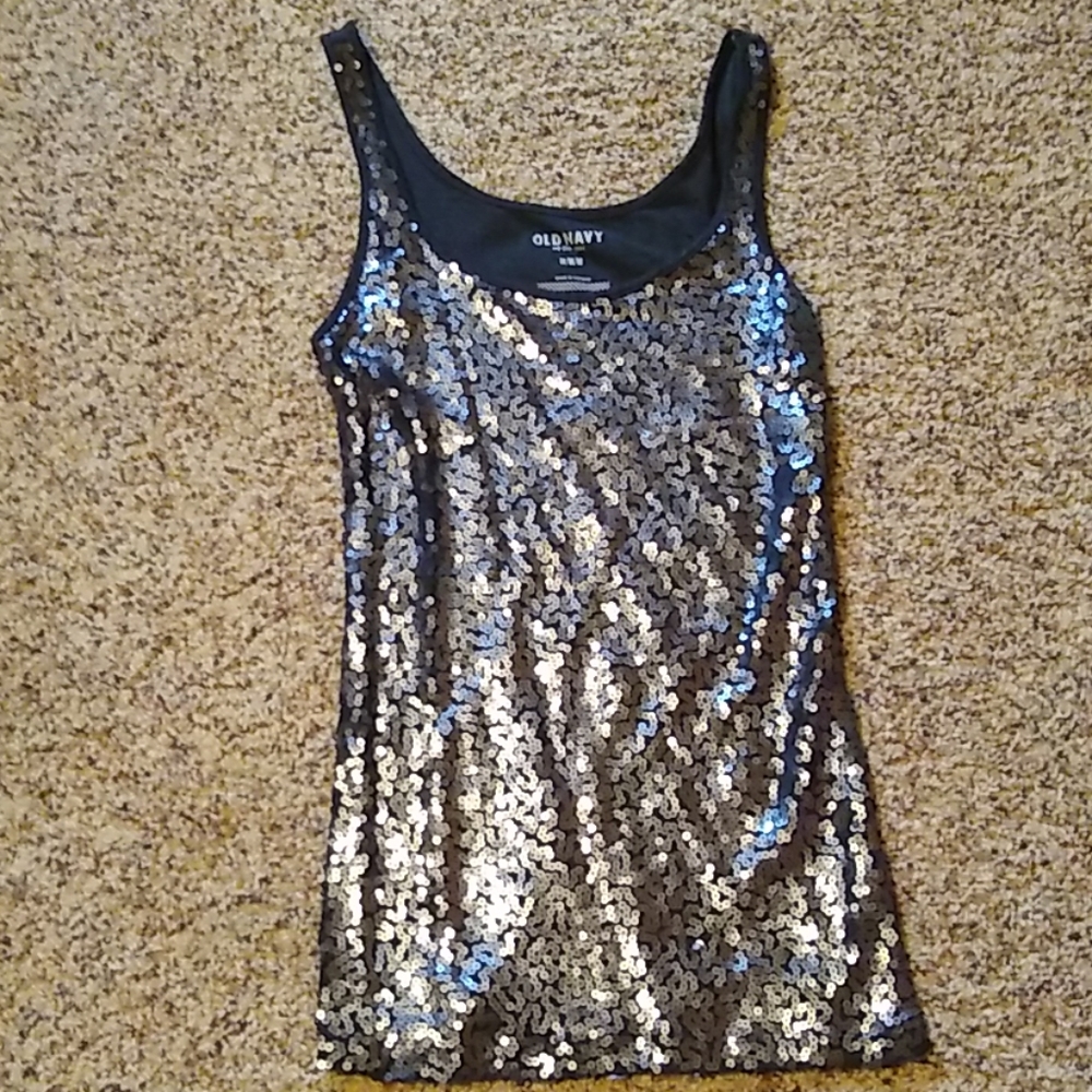 Sequence tank